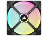 Corsair CUE LINK QX140 RGB 140mm PWM снимка №4 Corsair CUE LINK QX140 RGB 140mm PWM снимка №4