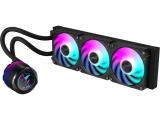 Gigabyte AORUS WATERFORCE X II 360 Black снимка №2
