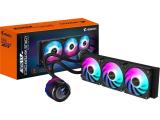 Описание и цена на охладители за процесори &raquo; водно охлаждане Gigabyte GP-AORUS WATERFORCE X II 360