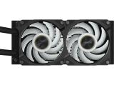 Gigabyte AORUS WATERFORCE X II 240 снимка №4