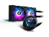Описание и цена на охладители за процесори &raquo; водно охлаждане Gigabyte GP-AORUS WATERFORCE X 280
