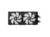 Gigabyte GP-AORUS WATERFORCE X 280 снимка №2