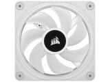 Corsair iCUE LINK QX120 RGB 120mm PWM PC Fans Starter Kit White снимка №2