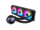 охладители за процесори водно охлаждане Asus ROG STRIX LC III 360 ARGB Охлаждане (охладител) Asus ROG STRIX LC III 360 ARGB