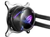 Asus ROG STRIX LC III 360 ARGB снимка №4