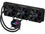 Asus ROG STRIX LC III 360 снимка №2