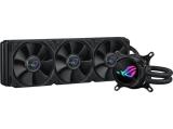 Asus ROG STRIX LC III 360 снимка №3