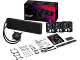 Asus ROG STRIX LC III 360 снимка №6