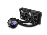 охладители за процесори водно охлаждане Asus ROG STRIX LC II 240 90RC00E0-M0UAY1 Охлаждане (охладител) Asus ROG STRIX LC II 240 90RC00E0-M0UAY1