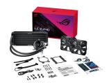 Asus ROG STRIX LC II 240 90RC00E0-M0UAY1 снимка №5