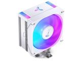 Jonsbo CR-1000 EVO RGB White снимка №2 Jonsbo CR-1000 EVO RGB White снимка №2