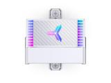 Jonsbo CR-1400 EVO White RGB снимка №3