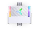 Jonsbo CR-1400 EVO White ARGB снимка №3