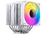 Охлаждане (охладител) Jonsbo CR-3000 ARGB White 2x120mm