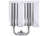 Jonsbo CR-3000 ARGB White 2x120mm снимка №4