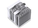 Jonsbo CR-3000 ARGB White 2x120mm снимка №5