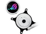 Asus ROG STRIX LC III 240 ARGB White снимка №4