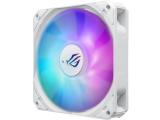 Asus ROG STRIX LC III 240 ARGB White снимка №5