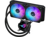 Asus ROG STRIX LC III 240 ARGB снимка №2
