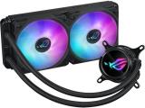 Asus ROG STRIX LC III 240 ARGB снимка №3