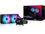 Asus ROG STRIX LC III 240 ARGB снимка №6