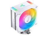 Jonsbo CR-1000 EVO ARGB White снимка №2