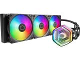 Охлаждане (охладител) Cooler Master MasterLiquid 360 ATMOS