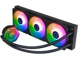 Cooler Master MasterLiquid 360 ATMOS снимка №5