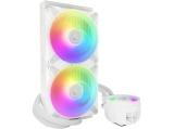 Описание и цена на охладители за процесори &raquo; водно охлаждане Arctic Liquid Freezer III 280 A-RGB White ACFRE00151A