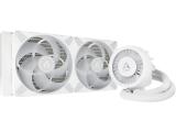 Arctic Liquid Freezer III 280 A-RGB White ACFRE00151A снимка №5