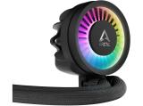 Arctic Liquid Freezer III 280 A-RGB Black ACFRE00143A снимка №5