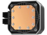 DeepCool Water Cooling MYSTIQUE 360 LCD Screen A-RGB снимка №2