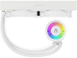 Arctic Liquid Freezer III 280 A-RGB White снимка №3 Arctic Liquid Freezer III 280 A-RGB White снимка №3