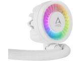 Arctic Liquid Freezer III 280 A-RGB White снимка №4 Arctic Liquid Freezer III 280 A-RGB White снимка №4