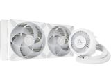 Arctic Liquid Freezer III 280 A-RGB White снимка №5 Arctic Liquid Freezer III 280 A-RGB White снимка №5