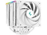 охладители за процесори въздушно охлаждане DeepCool AG620 Digital WH Охлаждане (охладител) DeepCool AG620 Digital WH