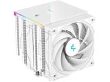 DeepCool AG620 Digital WH снимка №2