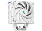 Описание и цена на охладители за процесори &raquo; въздушно охлаждане DeepCool AK500S Digital WH