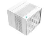 Описание и цена на охладители за процесори » въздушно охлаждане DeepCool ASSASSIN IV WH