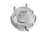Alphacool Eisball Digital RGB Acryl (D5/VPP Ready) снимка №3 Alphacool Eisball Digital RGB Acryl (D5/VPP Ready) снимка №3