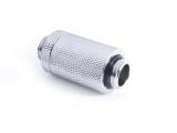 Alphacool D-Plug ES 31.5mm G1/4 AG Silver снимка №2