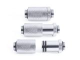 Alphacool D-Plug ES 31.5mm G1/4 AG Silver снимка №3