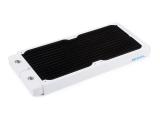 Описание и цена на аксесоари &raquo; радиатори Alphacool Радиатор NexXxoS ST30 Full Copper 280mm Radiator V.2, White Special Edition