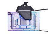 Alphacool Воден блок с радиатор за видео карта Eiswolf 2 AIO - 360mm RTX 4090 Reference with Backplate снимка №2