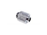аксесоари фитинги, екстендери, тапи Alphacool Фитинг Eiszapfen, Удължител, 13/10mm, G1/4, Сребрист, 6 броя Охлаждане (охладител) Alphacool Фитинг Eiszapfen, Удължител, 13/10mm, G1/4, Сребрист, 6 броя