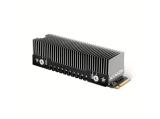 Описание и цена на охладители за твърди дискове &raquo; m.2 ssd cooling AXAGON CLR-M2XT passive M.2 SSD cooler