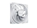 Охлаждане (охладител) be quiet! PURE WINGS 3 PWM high-speed White 120mm BL111