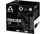 Arctic Freezer 36 Black ACFRE00123A снимка №6