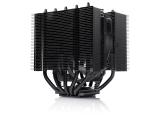 Описание и цена на охладители за процесори &raquo; въздушно охлаждане Noctua NH-D12L chromax.black