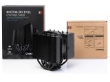 Noctua NH-D12L chromax.black снимка №4
